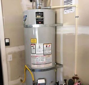 Quality Water Heater Unit