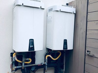 Quality Water Heaters