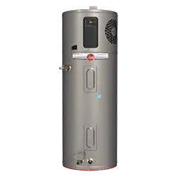 Heat Pump Water Heaters